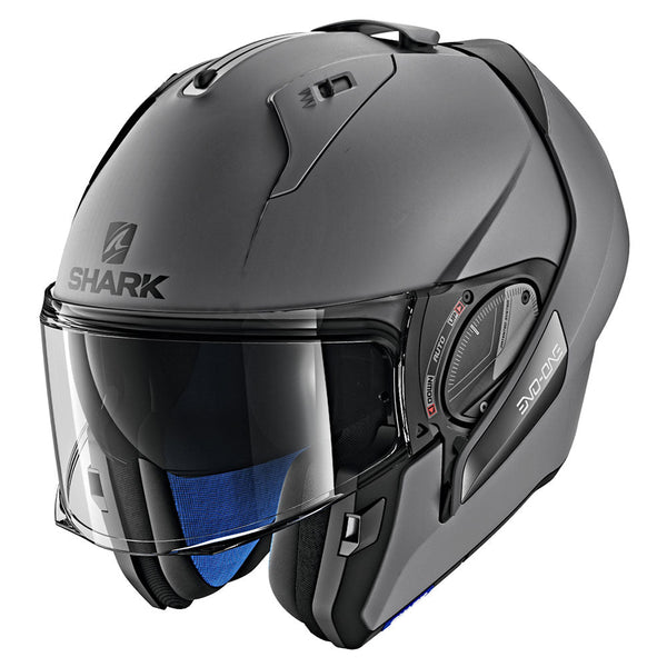 Shark evoline 2 store helmet