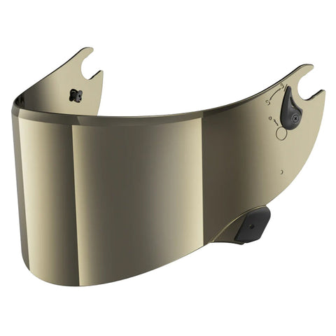 Race R Pro/GP & Speed R Shield Solid Gold