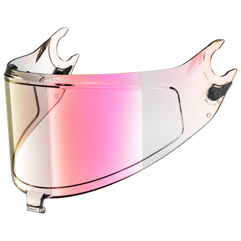 Spartan Gt & Spartan Rs Shield Solid Pink