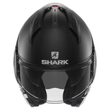 Evo GT Modular Helmet Blank Mat Dot Matte Black