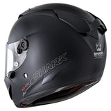 Race-R Pro Helmet Matte Black