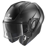 Evo Gt Helmet Encke Matte Black / Anthracite / Anthracite