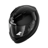 Ridill 1.2 Full Face Helmet Blank Mat Dot Matte Black