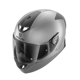 Skwal 2 Full Face Helmet Venger Mat Dot Matte Black