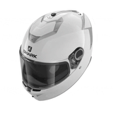 Spartan GT Helmet Replikan Black / Chrome / Gold