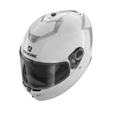Spartan GT Full Face Helmet E-Brake Mat Mat Dot Blue
