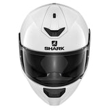 D-Skwal 2 Helmet Blank White