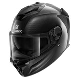 Spartan GT Carbon Full Face Hemet Carbon Skin Carbon / Anthracite / Carbon