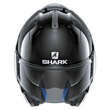 Evo-One 2 Helmet Blank Black