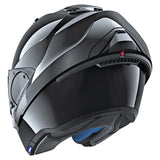 Evo-One 2 Helmet Blank Black
