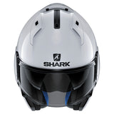 Evo-One 2 Helmet Blank White