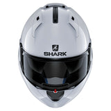 Evo-One 2 Helmet Blank White