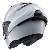 Evo-One 2 Helmet Blank White