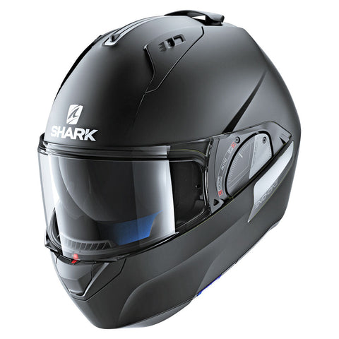 Evo-One 2 Helmet Matte Matte Black