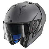 Evo-One 2 Helmet Matte Matte Dark Gray