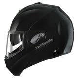Evoline Series 3 Helmet Black
