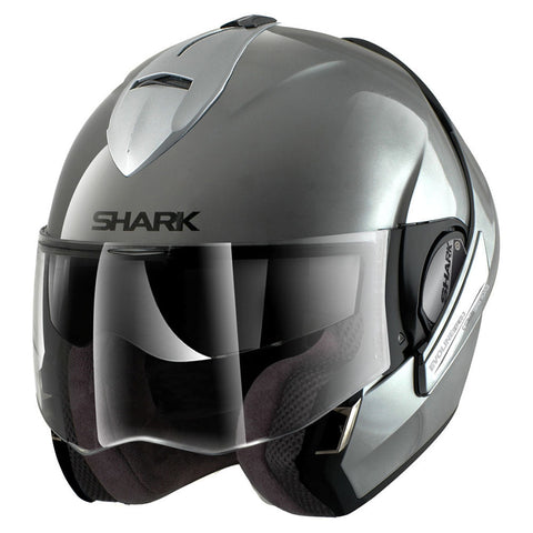Evoline Series 3 Helmet Gray Quartz