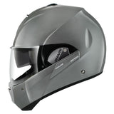 Evoline Series 3 Helmet Gray Quartz