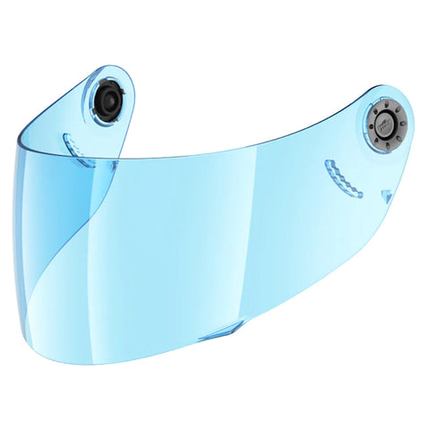 Visor Rsf S500 Antiscratch Solid Blue