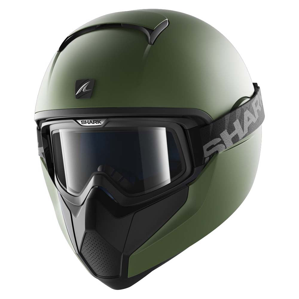 Matte hotsell green helmet