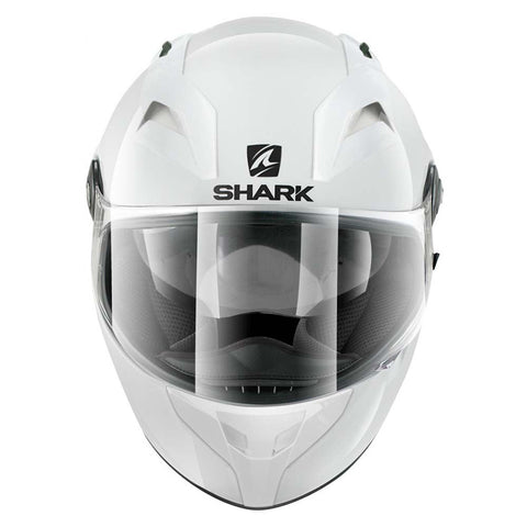 Vision-R Helmet S2 Blank White