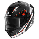 Spartan GT Pro Full Face Helmet Toryan Orange